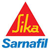 Sarnafil logo