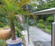garden balustrades