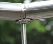 balustrade joints