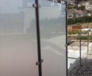 balustrades